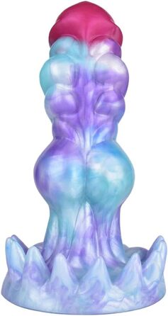 Анальний дildo Leyuye XL з сильним присоском - Масажер для анального сексу для дорослих