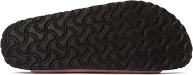 Сандалії Birkenstock Arizona Superlauf (вузька колодка, 43 EU, колір Rose)