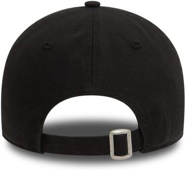 Кепка New Era MLB League Essential 9Twenty New York Yankees — регульована бейсболка (один розмір)