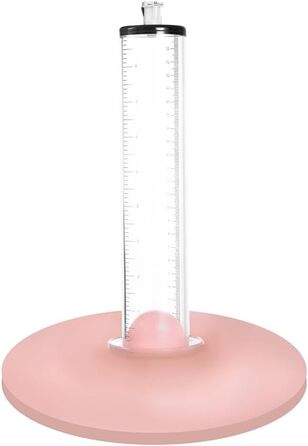 Електрична помпа для збільшення статевого члена, 6 режимів, тренажер для ерекції, для чоловіків