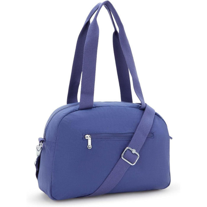 Жіноча сумка через плече Kipling COOL DEFEA середнього розміру, Ocean Blue