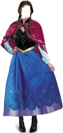 Костюм для Хелловін для жінок GMDNS, ролевий костюм, сценічний костюм, фотокольоровий, розмір M