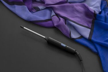 Плокаціль Remington Pro Soft Curl CI6525 (25 мм) з кераміко-турмаліновим покриттям, LCD-дисплеєм та регулюванням температури 130-220°C
