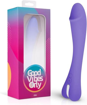 Вібратор для жінок 