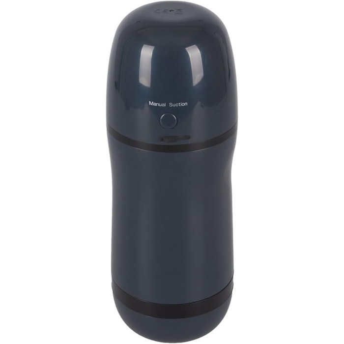 Мастурбатор Rebel Masturbator-5519610000, зелений, універсальний розмір (Nude, 15 см)