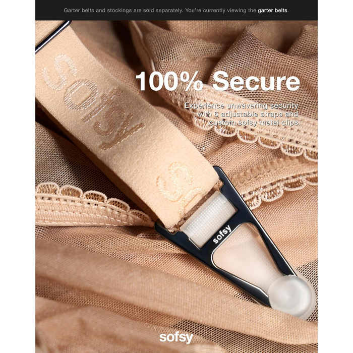 Чулки Softy 15 Den Whisper-Soft з блискітками для жінок | Прозорі блискучі панчохи для літа | Зручність на весь день, делікатна розкіш