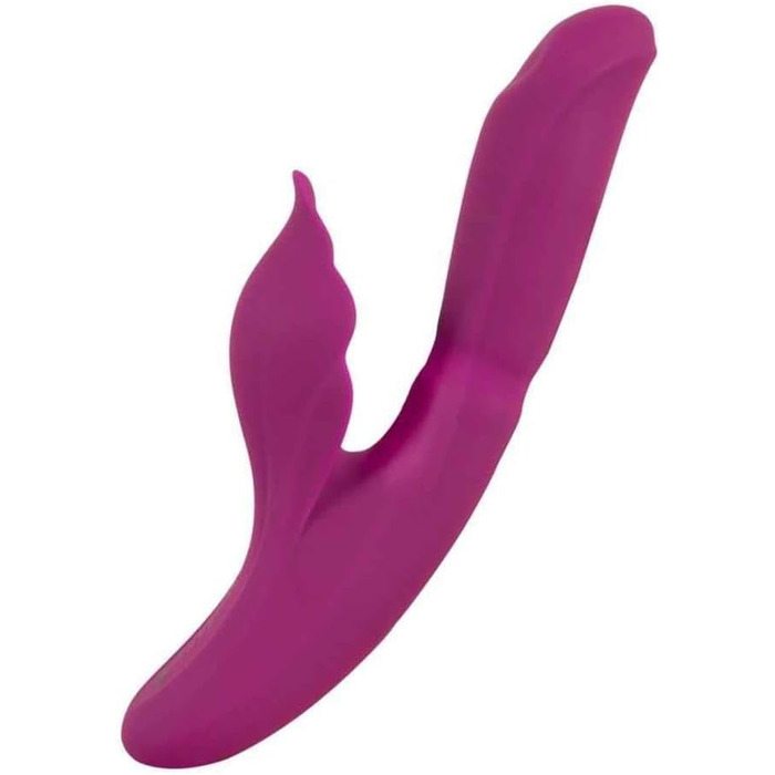 Javida Rabbit-Vibrator 3 функції (Lila, 2,7 - 3,6 см)