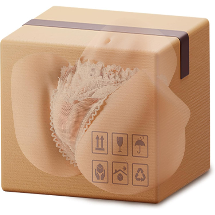 Мастурбатор для чоловіків 3 кг з 3D-каналами, зробленний з силікону. Іграшка для дорослих