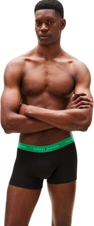 Чоловічий годинник Tommy Hilfiger UM0UM02763, S, золото (м'ятно-бірюзовий/олімпійський зелений/принц-темно-синій)