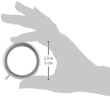 ElectraStim Prestige Електрокільця 42 мм, набір 1 шт.