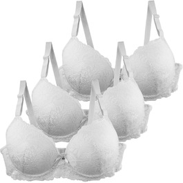 колір: великий бюст, мереживний комплект бюстгальтерів класичного фасону, розмір 11