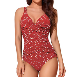 колір: червона крапка