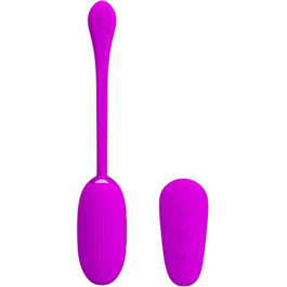 Pretty Love SMART Kugel – вібруючий масажер для тіла (1 шт.)