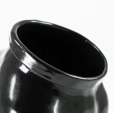 Чохол для пеніса з латексу M - 13 см, чорний, виготовлено в Німеччині