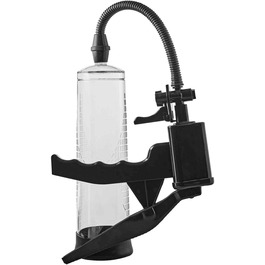 Насос для ерекції Dream Toys Black One Size