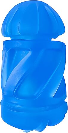 Масажер для чоловіків Shwarz Tashenmushi: 10 швидкостей, 10 частот, інтерактивне аудіо