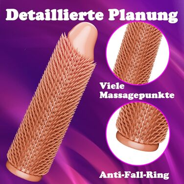 Сліп для пеніса з силікону для збільшення, сексуальні іграшки для чоловіків та пар