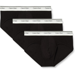 Труси боксер Calvin Klein (Чорний) - Чоловічі