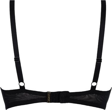 Axami Maisa: чорний мереживний бюстгальтер для жінок (85E)