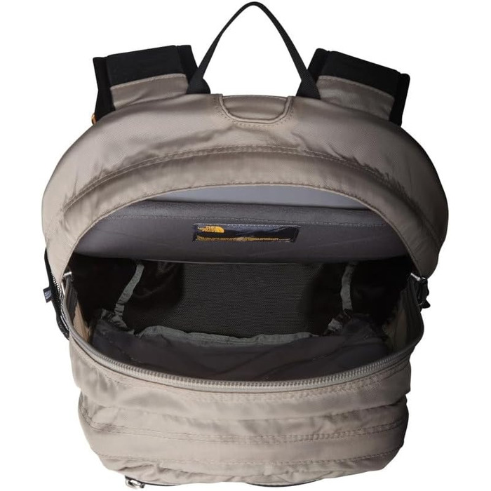 Чоловічий кепка-панама The North Face Horizon Hat (Stone Slab/Tnf Black), розмір SM