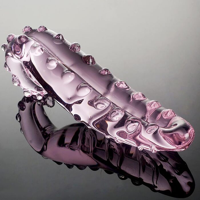 Анальний дildo 