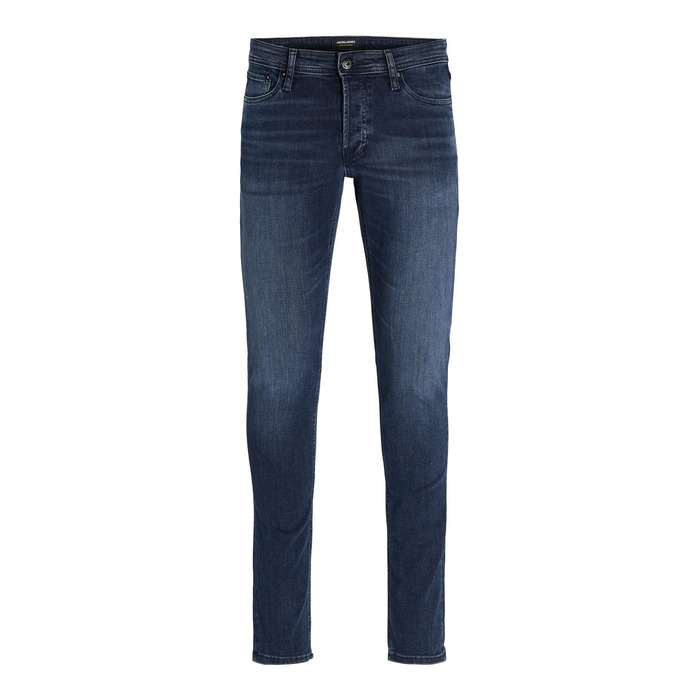 Чоловічі джинси Jack & Jones JJIGLENN Original CB 815 NOOS, сині (36W / 32L)
