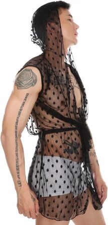 Чоловічий боді для боротьби RZYMJ: облягаючий, дихаючий, одноцільний, чорний (XXL)