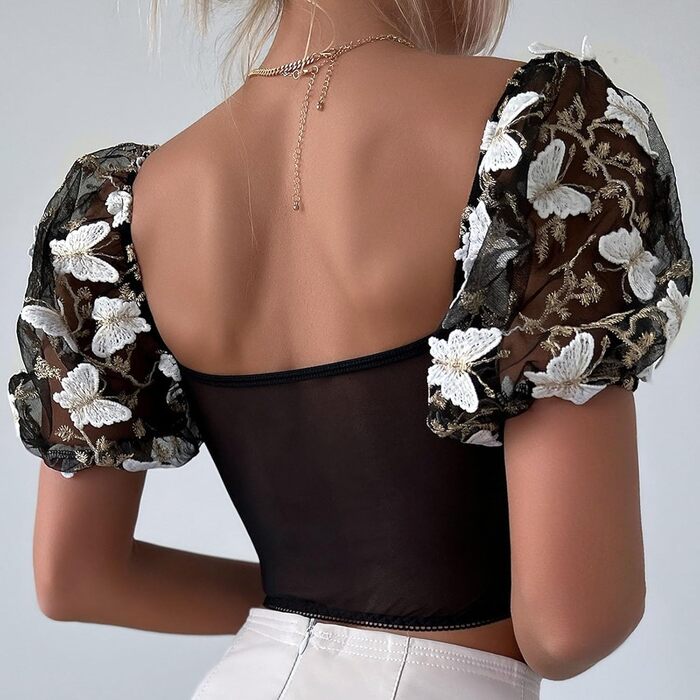 Корсет Даен Корсет Boned Overbust Waist Trainer для корекції фігури, великі розміри, зелений (88-lisddf-b-dunkelgrau, S)