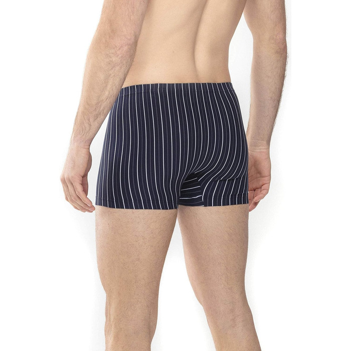 Труси боксерські чоловічі Mey Tagwäsche Täby XXL, Яхтний блакитний