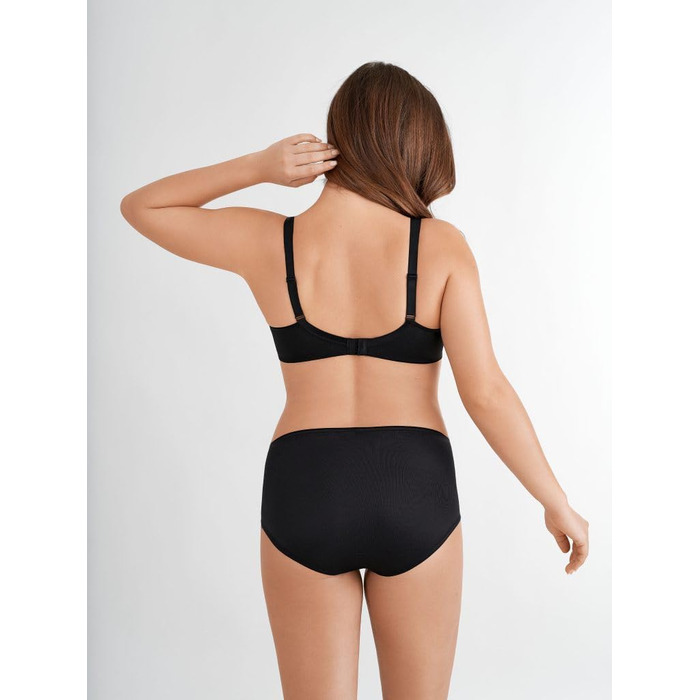Бюстгальтер Felina Bügel-BH 519 Moments 95E чорного кольору