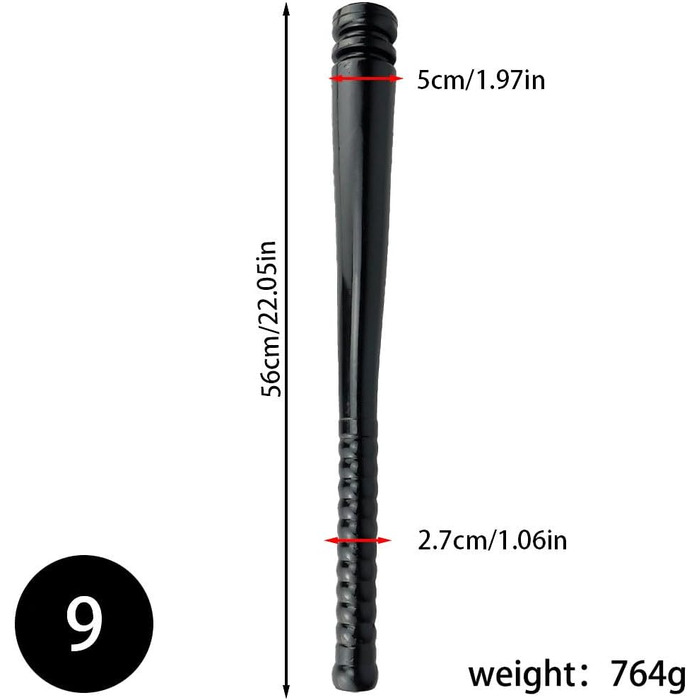 Анальний плагін з подвійним двійником, м'який анальний плагін, імітація пеніса для масажу G-точки та простати, велика іграшка для пар та гомосексуалів, 9-56 см