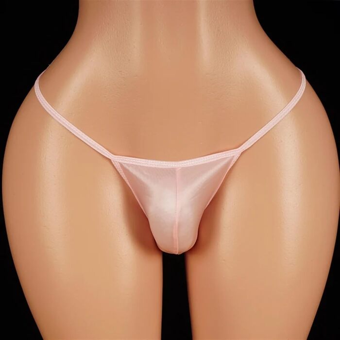 Боксери чоловічі 4 шт./уп. Sexy боксери чоловічі з низькою талією, преміум якість, небесно-блакитний колір