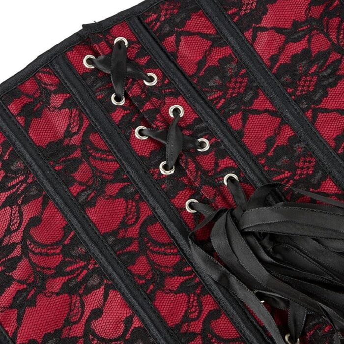 Корсет Kelvry для жінок у готичному стилі, фігурна спідниця, повний бюст, спідниця, спідниця, спідниця, спідниця, спідниця, спідниця, спідниця, спідниця, спідниця, спідниця, спідниця, спідниця, спідниця, спідниця, спідниця, спідниця, спідниця, спідниця, с