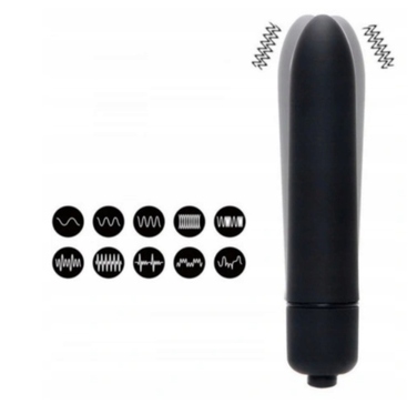 BDSM-набір ELEKTRO: електростимуляція ануса та пеніса, пояс віргінітету, Femdom та домінація