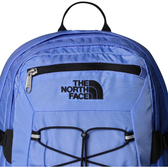 Чоловіча сонцезахисна кепка The North Face Horizon Hat, розмір SM, колір Virtual Blue-TNF Black
