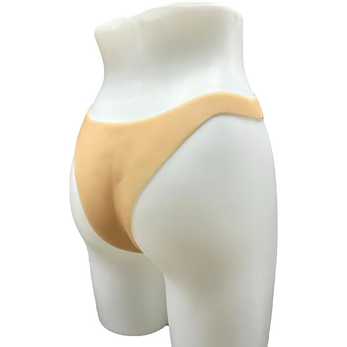 Реалістичний накладний дилда з водяним розпилювачем, силікон, для чоловіків та жінок