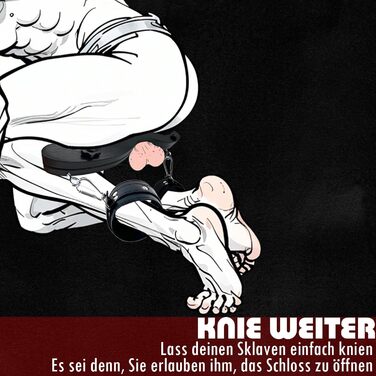 Дерев'яний пристрій для розтягування яєчок, чоловічий, регульований. Еротичний аксесуар для фетишу та ігор з підпорядкуванням