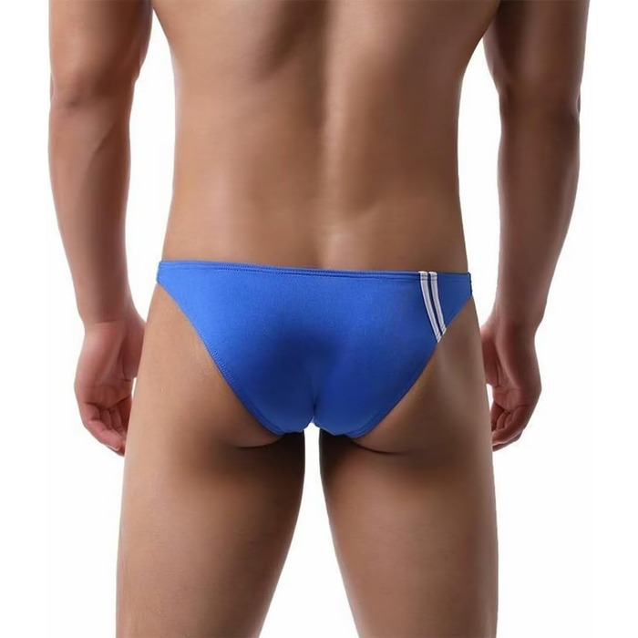 Чоловічий купальник Faringoto: труси, сліп, шорти, 7 шт. для плавання та відпочинку