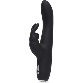 Вібратор для інтимної стимуляції Rabbit Slimline - Wiederaufladbar (перезаряджається) & wasserfest (водостійкий)