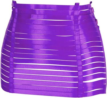 Жіночий корсет-нагрудник Банссгот: стильний аксесуар у готичному стилі для фестивалів та вечірок