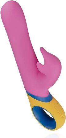 Вібратор Rabbit - копія, для дорослих