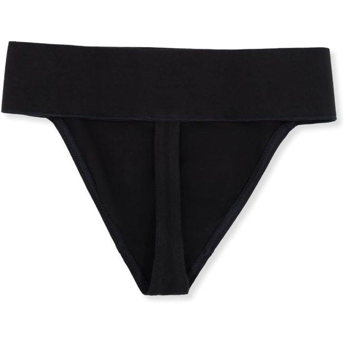 Танцювальний пояс-базовий шар Capezio для чоловіків, чорний, з підкладкою