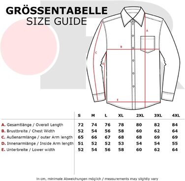 Чоловіча сорочка Reslad Slim Fit з довгим рукавом Alabama RS-7050, чорно-синя