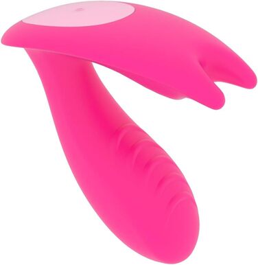 Vibrator Magic Motion Eidolon: керування жестами, рожевий колір