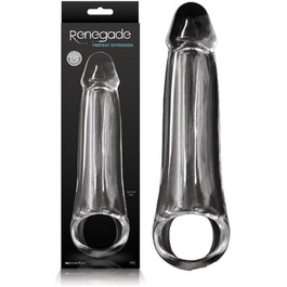 NS Novelties Renegade Fantasy Extension, 260 г - фантазійна косметика для тіла