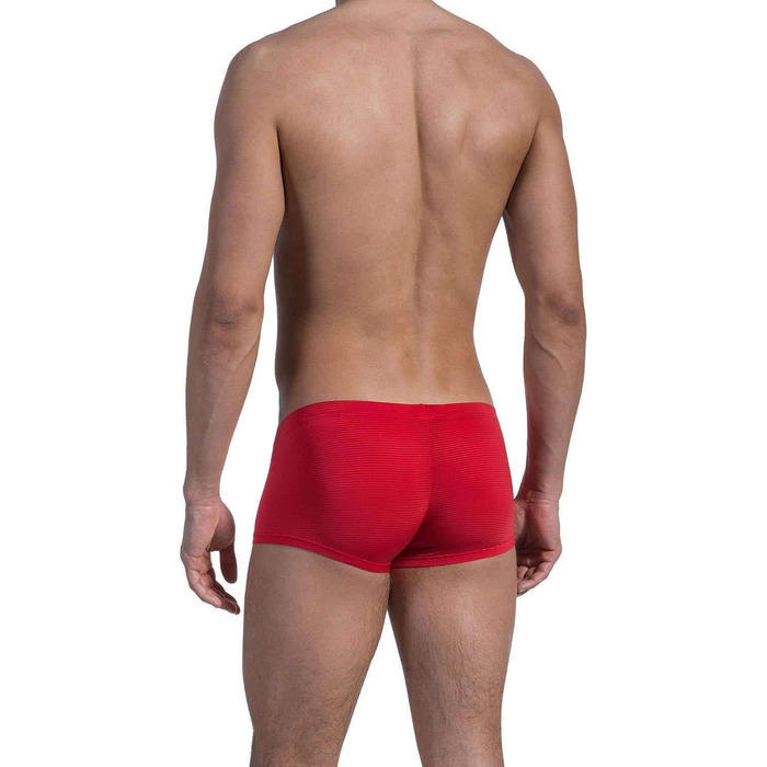 Шорти Olaf Benz Retro для чоловіків (OB-1-05830) - Білий (White 1000), Розмір L