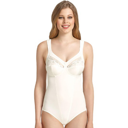 Корсет для підтримки грудей Anita Safina 90C, бежевий (Crystal 612)