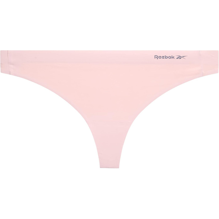 Спортивні труси Reebok Daen (3 шт.) - еластичні, перфоровані, блакитні/лотові/чорні (S)