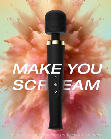 Вібратор для пар з додатком, 20 режимів, набір вібраторів для жінок, анальний плаг, чорний, великий розмір