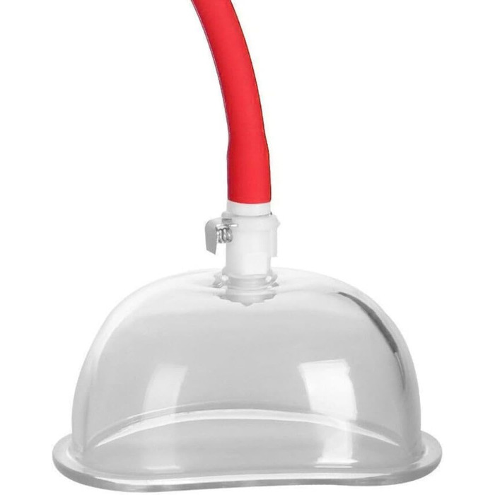 Набір ніпельних сосків 3-в-1 з ручною вакуумною помпою для жінок. Масажер клітора, вагінальна насос, вагінальний сосок.